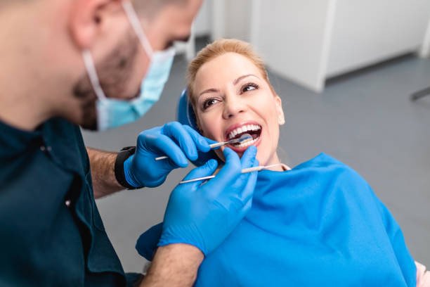 Laser Dentistry in Arkoma, OK