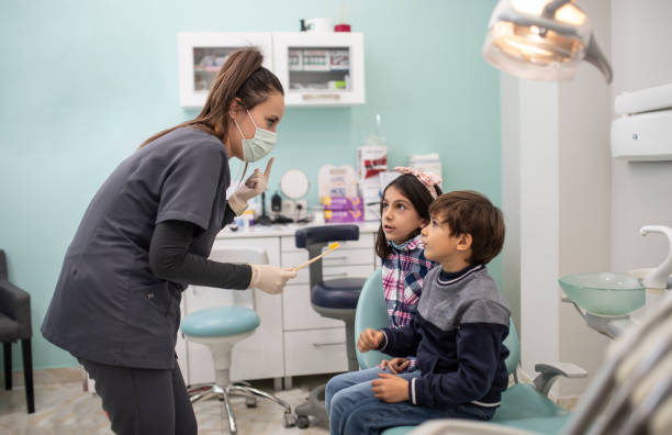 Best Dental Exams and Cleanings  in Arkoma, OK