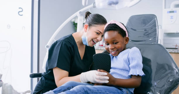 TMJ/TMD Treatment in Arkoma, OK