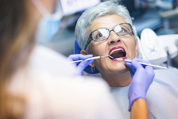 Best Teeth Whitening  in Arkoma, OK