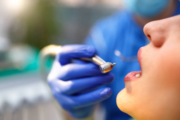 Sleep Apnea Treatment in Arkoma, OK